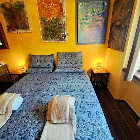 Bed & Breakfast A San Siro 75 ミラノ エクステリア 写真