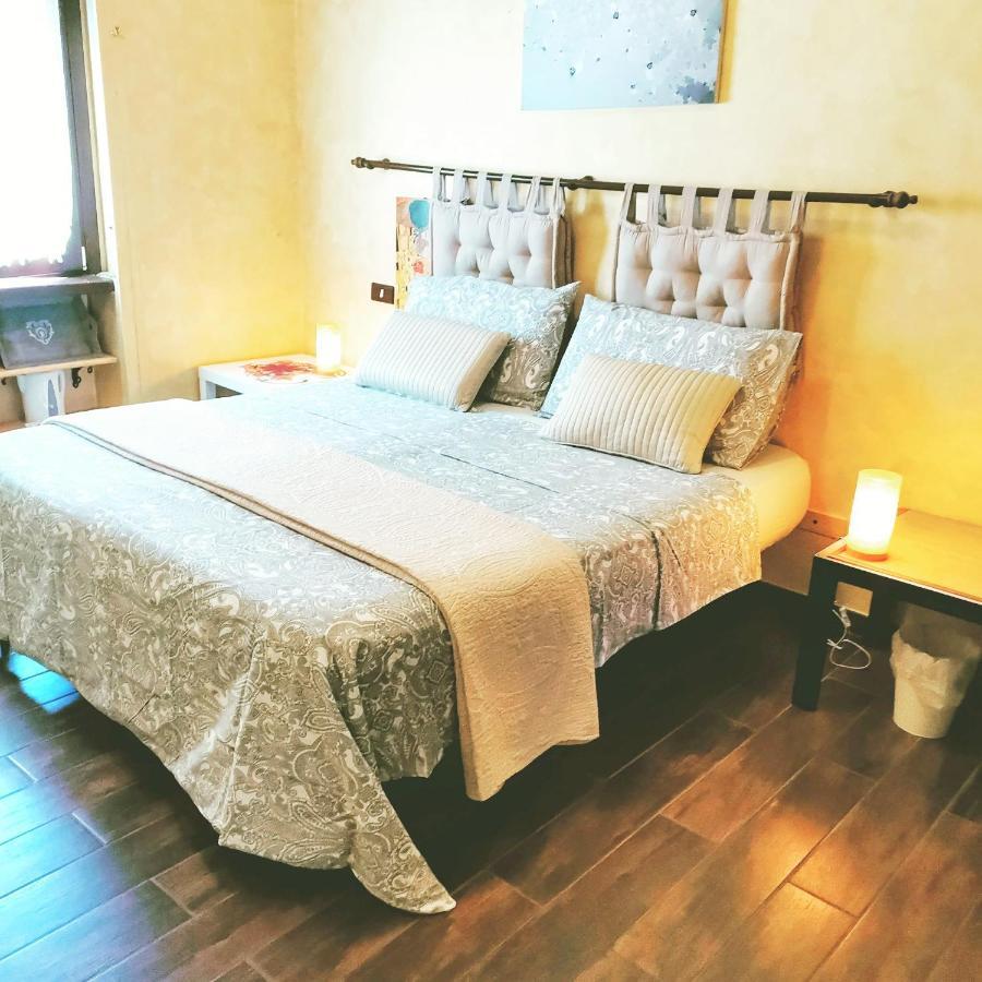 Bed & Breakfast A San Siro 75 ミラノ エクステリア 写真