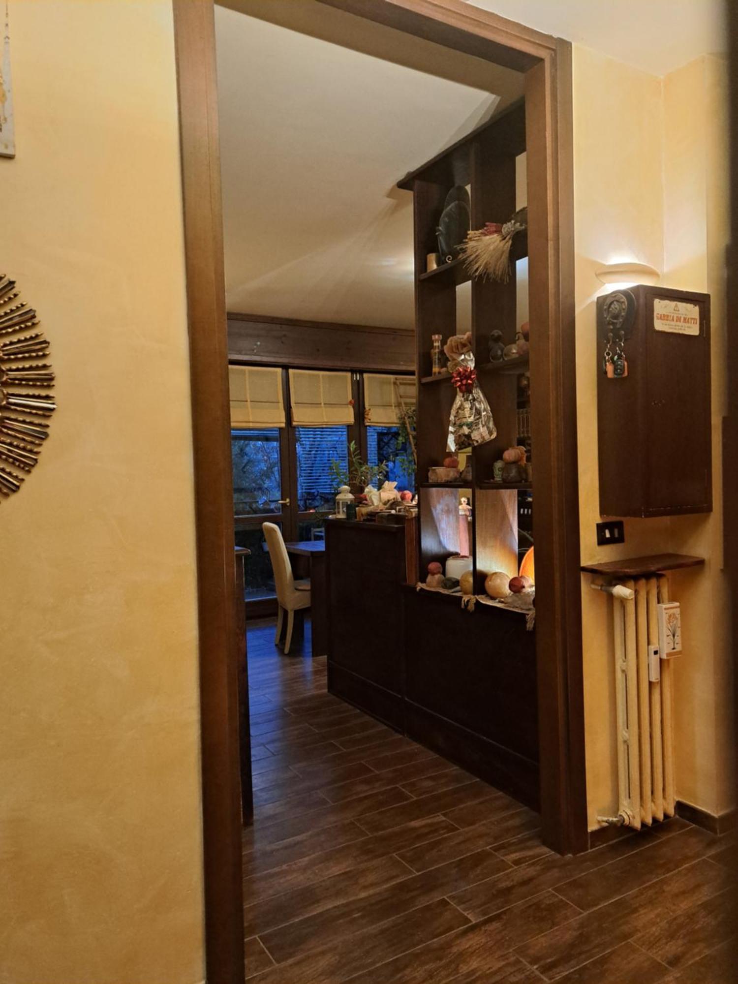 Bed & Breakfast A San Siro 75 ミラノ エクステリア 写真
