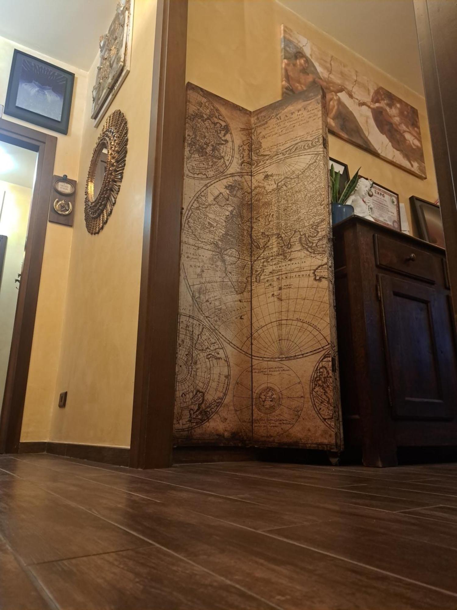 Bed & Breakfast A San Siro 75 ミラノ エクステリア 写真