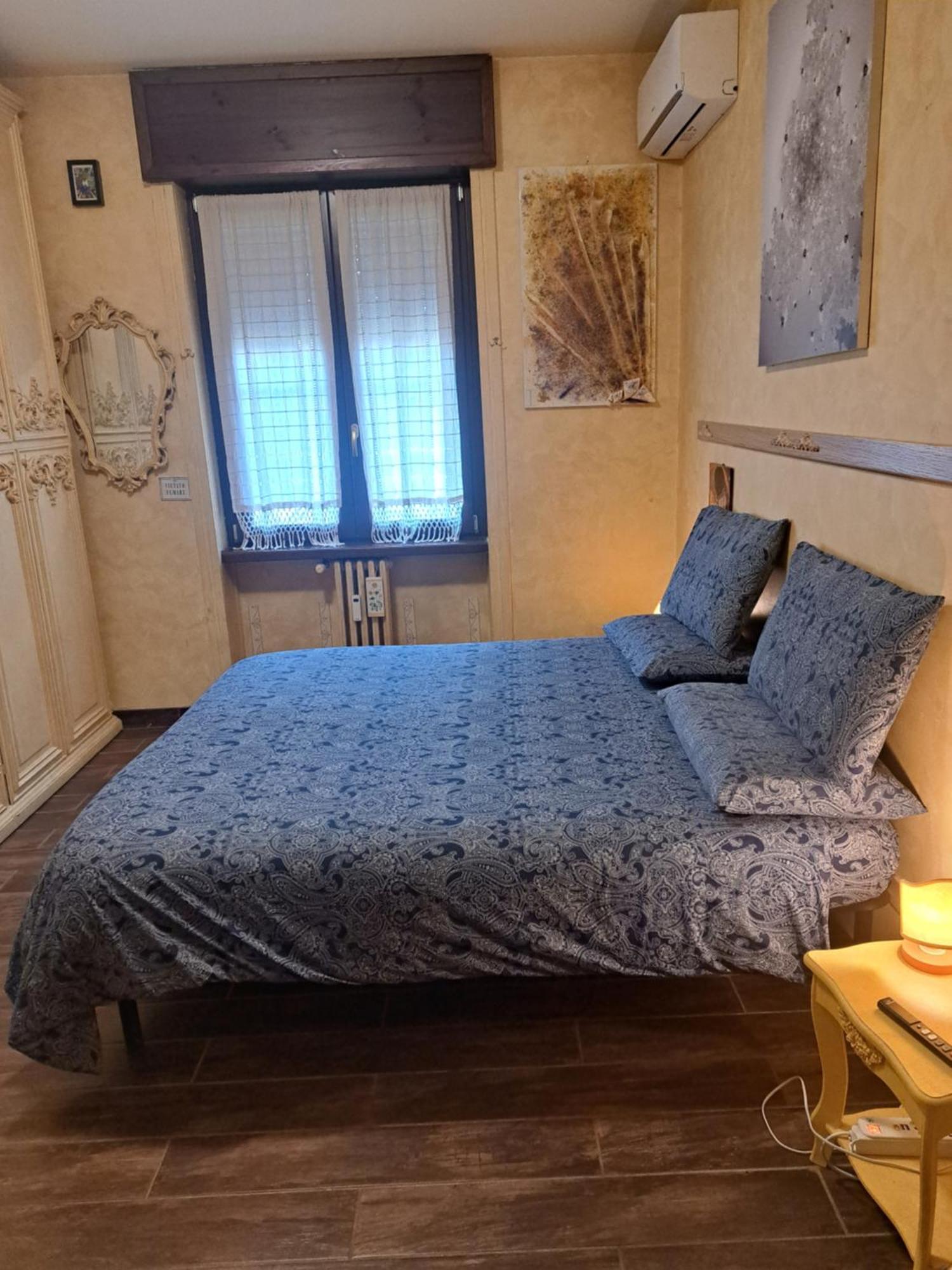Bed & Breakfast A San Siro 75 ミラノ エクステリア 写真