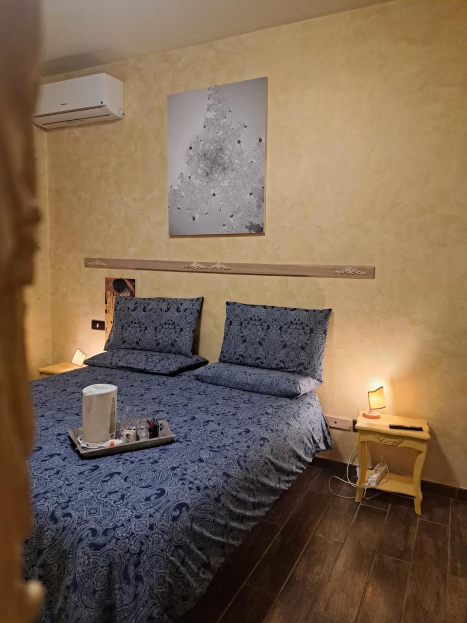 Bed & Breakfast A San Siro 75 ミラノ エクステリア 写真