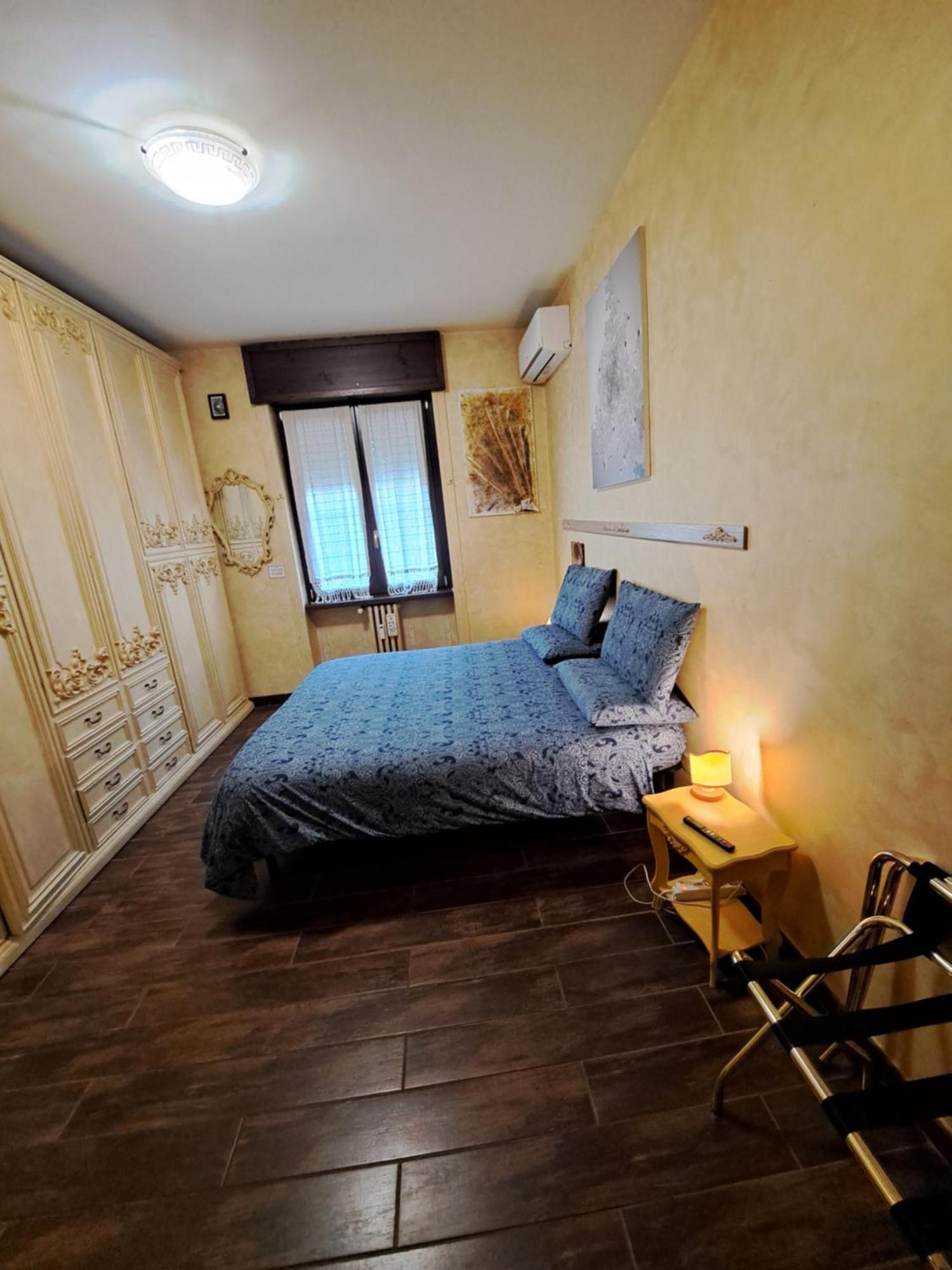 Bed & Breakfast A San Siro 75 ミラノ エクステリア 写真