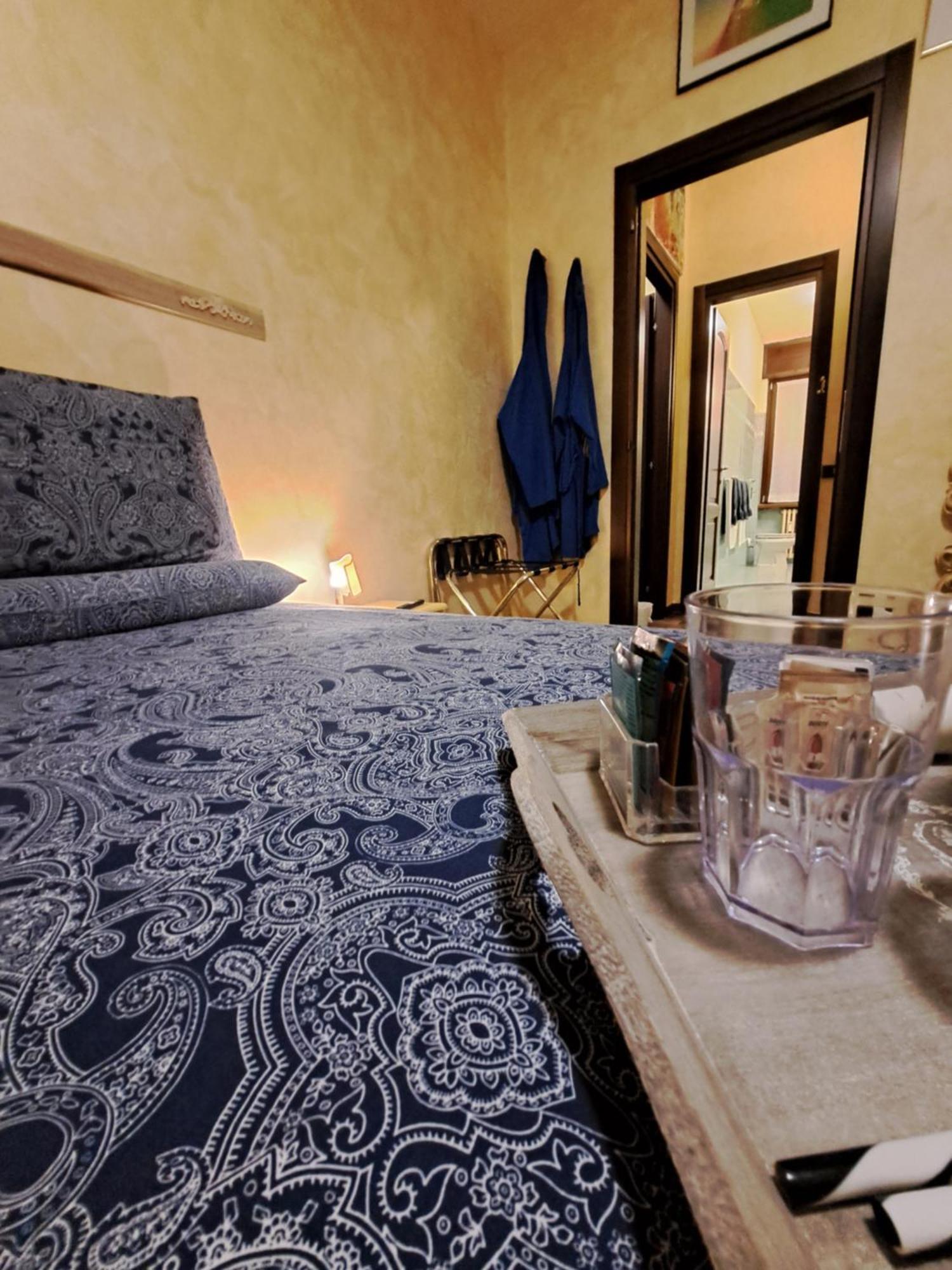 Bed & Breakfast A San Siro 75 ミラノ エクステリア 写真