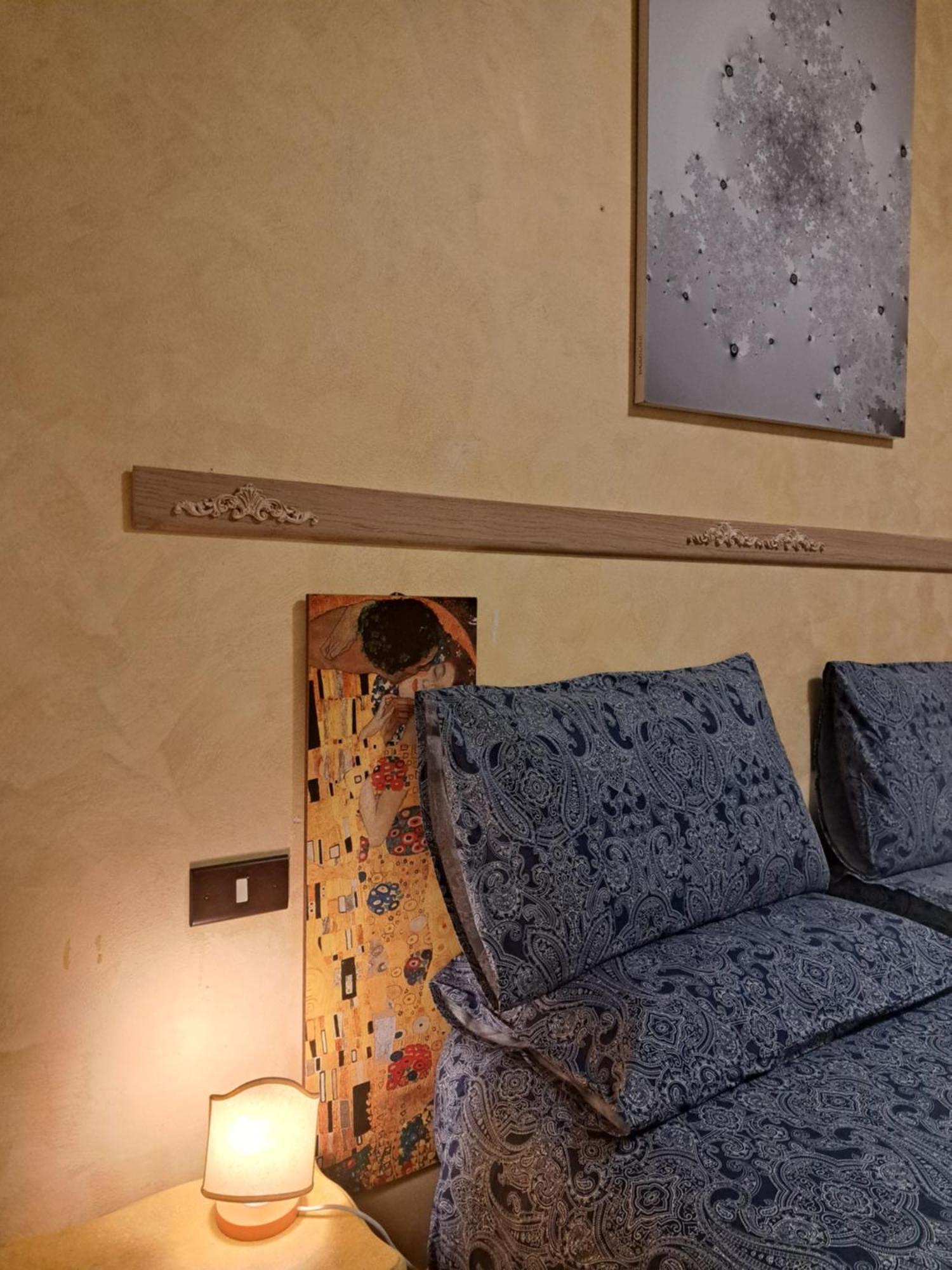 Bed & Breakfast A San Siro 75 ミラノ エクステリア 写真