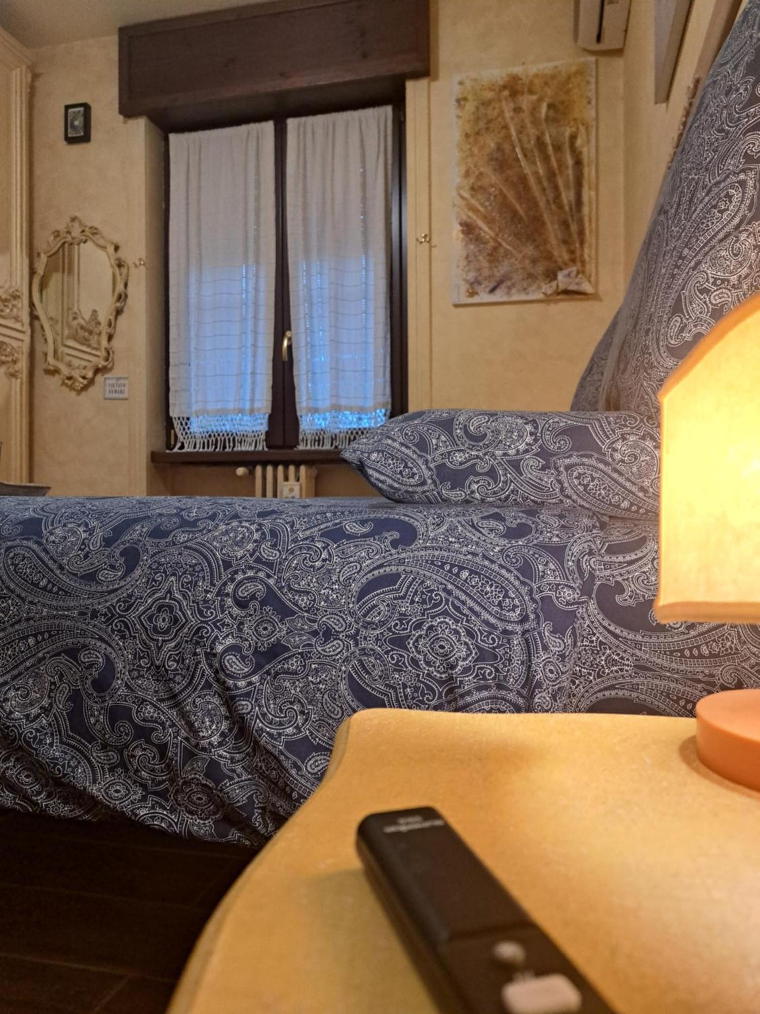 Bed & Breakfast A San Siro 75 ミラノ エクステリア 写真