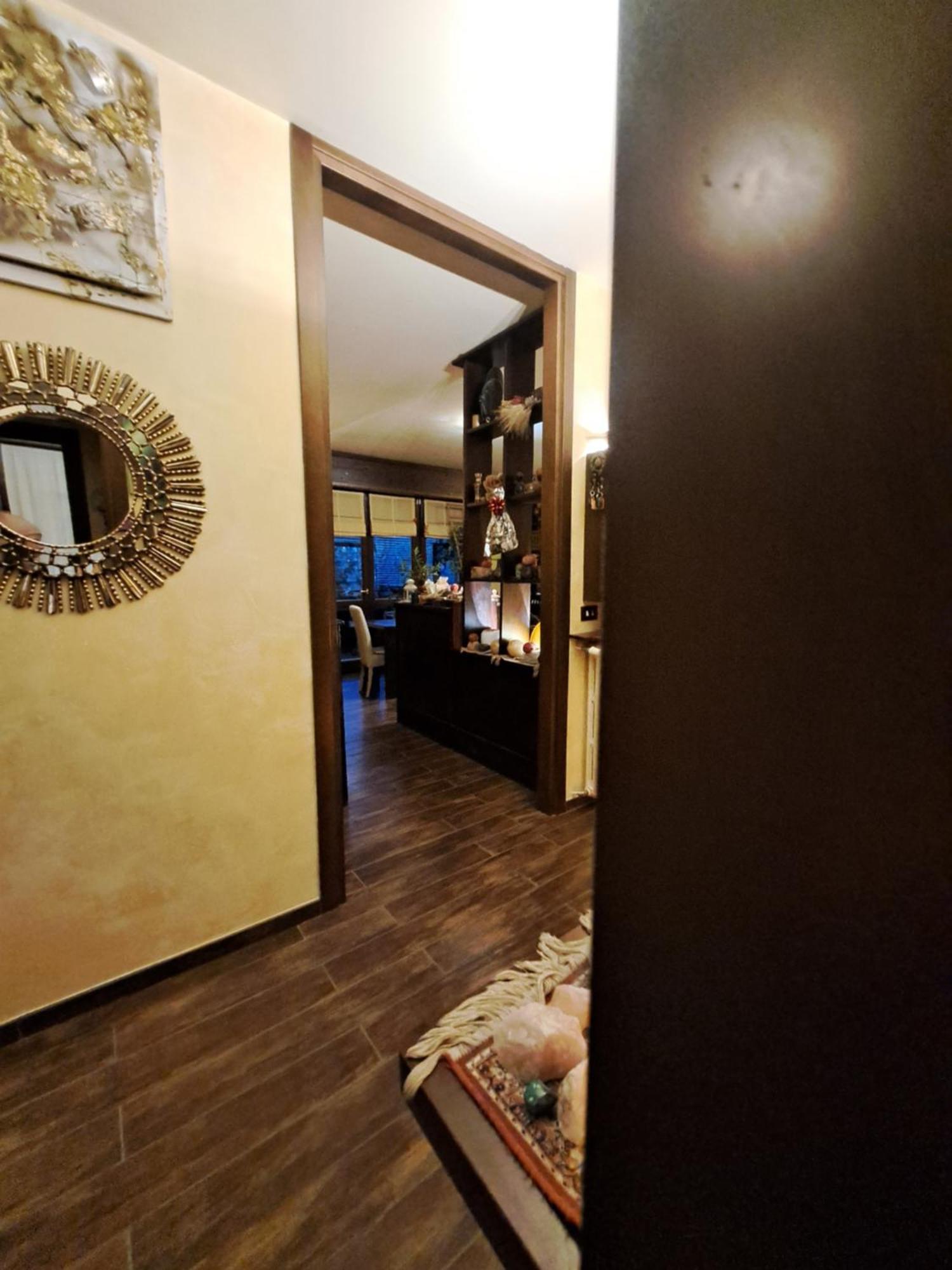 Bed & Breakfast A San Siro 75 ミラノ エクステリア 写真