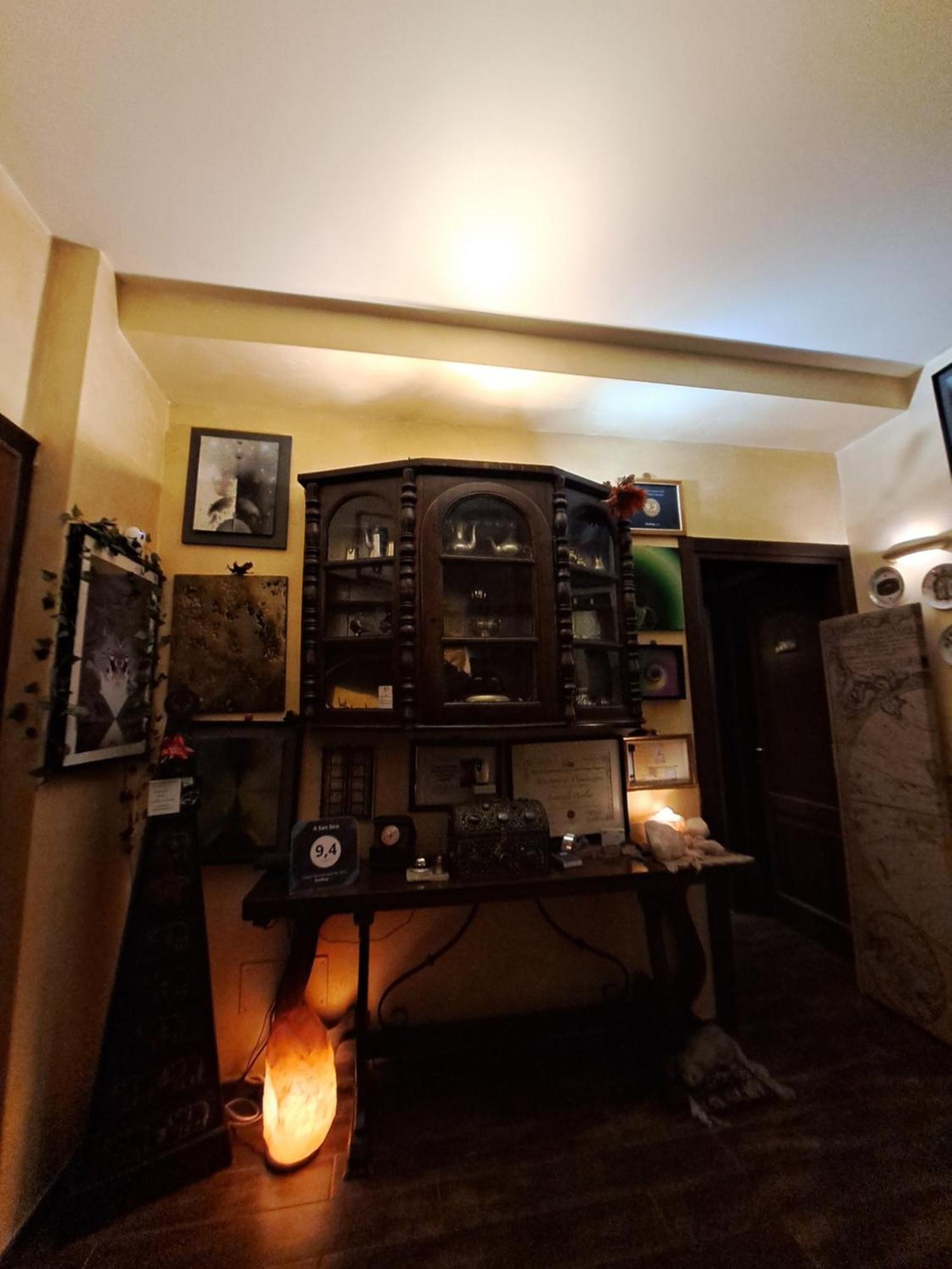 Bed & Breakfast A San Siro 75 ミラノ エクステリア 写真