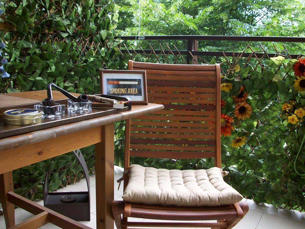 Bed & Breakfast A San Siro 75 ミラノ エクステリア 写真