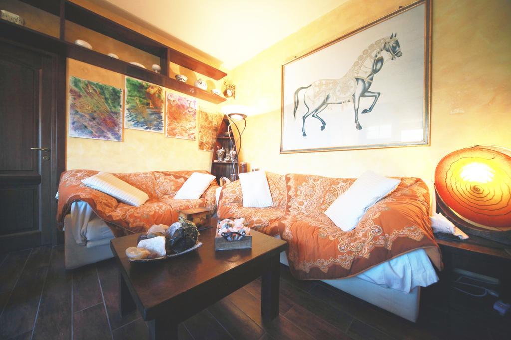 Bed & Breakfast A San Siro 75 ミラノ エクステリア 写真