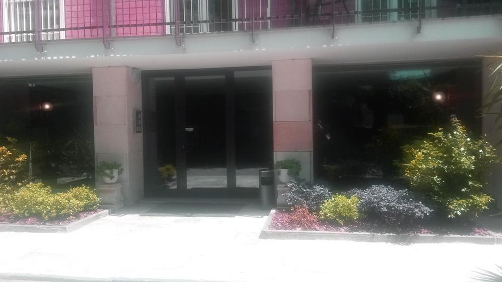 Bed & Breakfast A San Siro 75 ミラノ エクステリア 写真