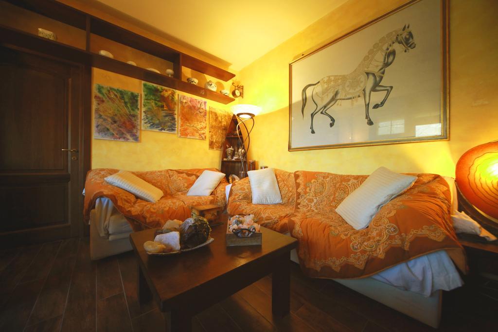 Bed & Breakfast A San Siro 75 ミラノ エクステリア 写真