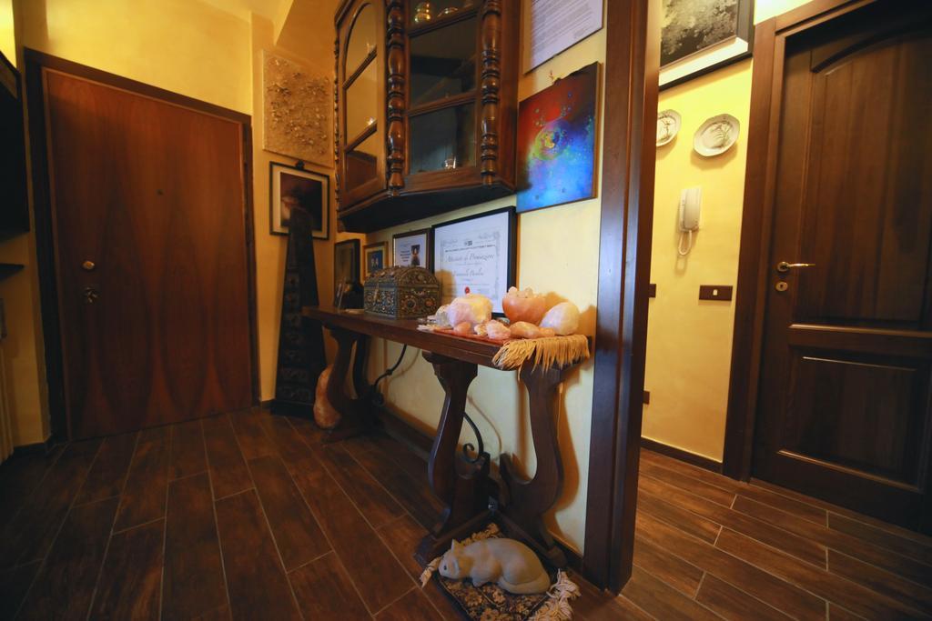Bed & Breakfast A San Siro 75 ミラノ エクステリア 写真