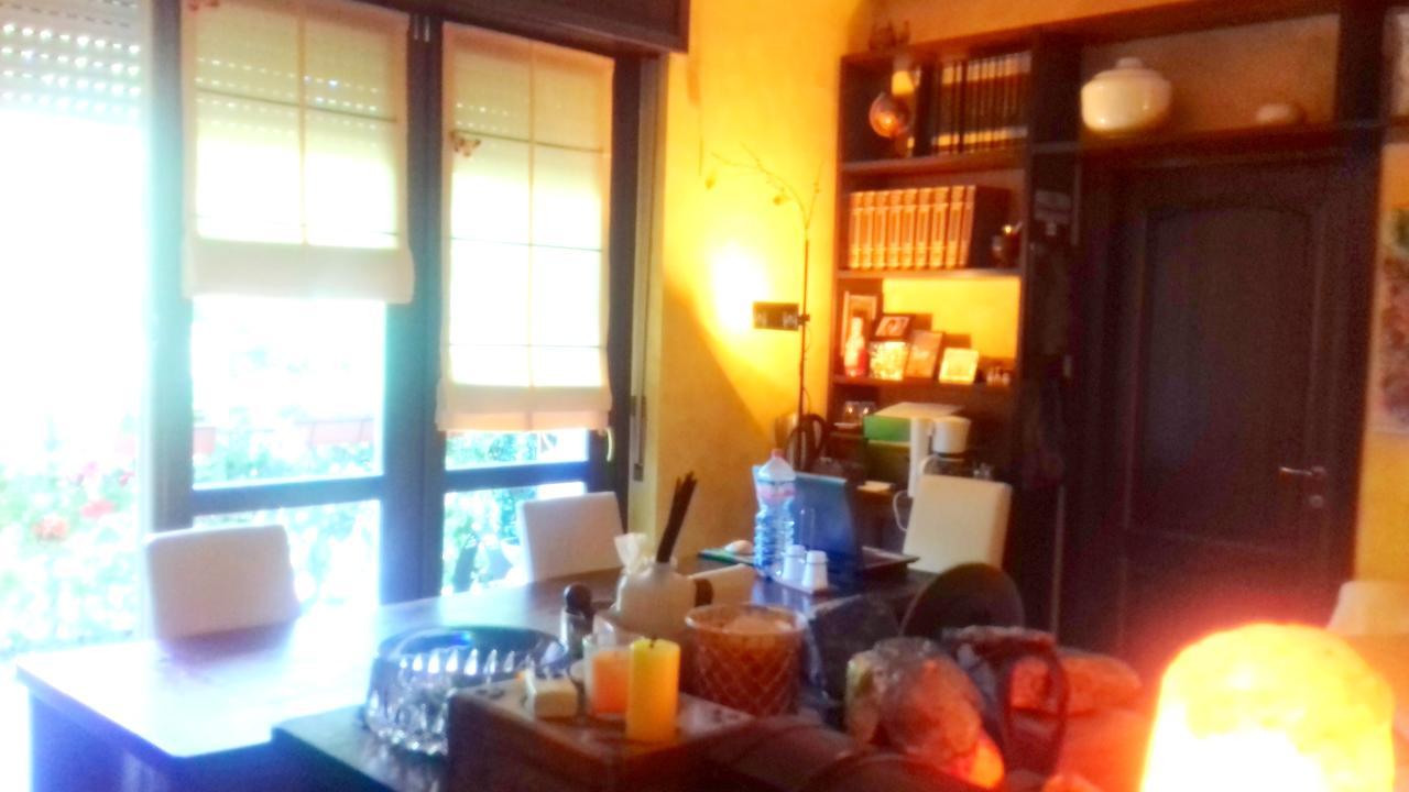 Bed & Breakfast A San Siro 75 ミラノ エクステリア 写真