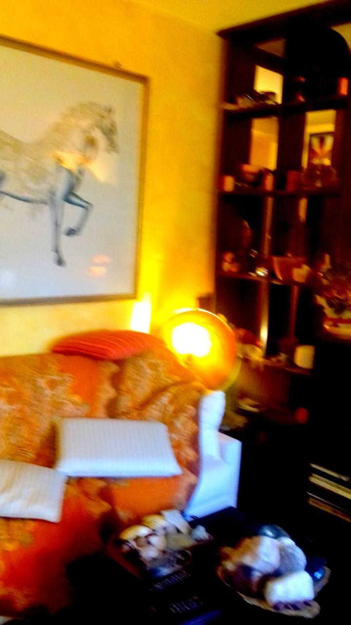 Bed & Breakfast A San Siro 75 ミラノ エクステリア 写真