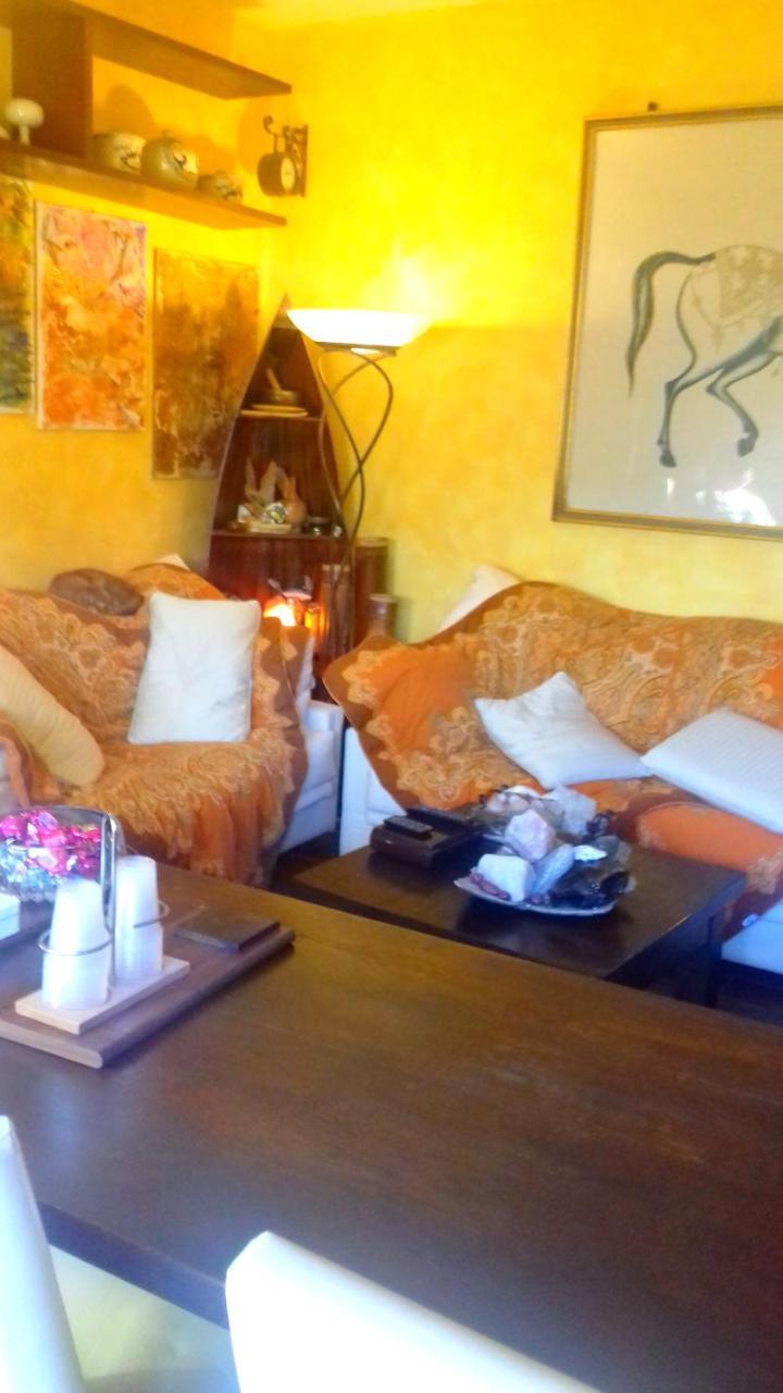 Bed & Breakfast A San Siro 75 ミラノ エクステリア 写真