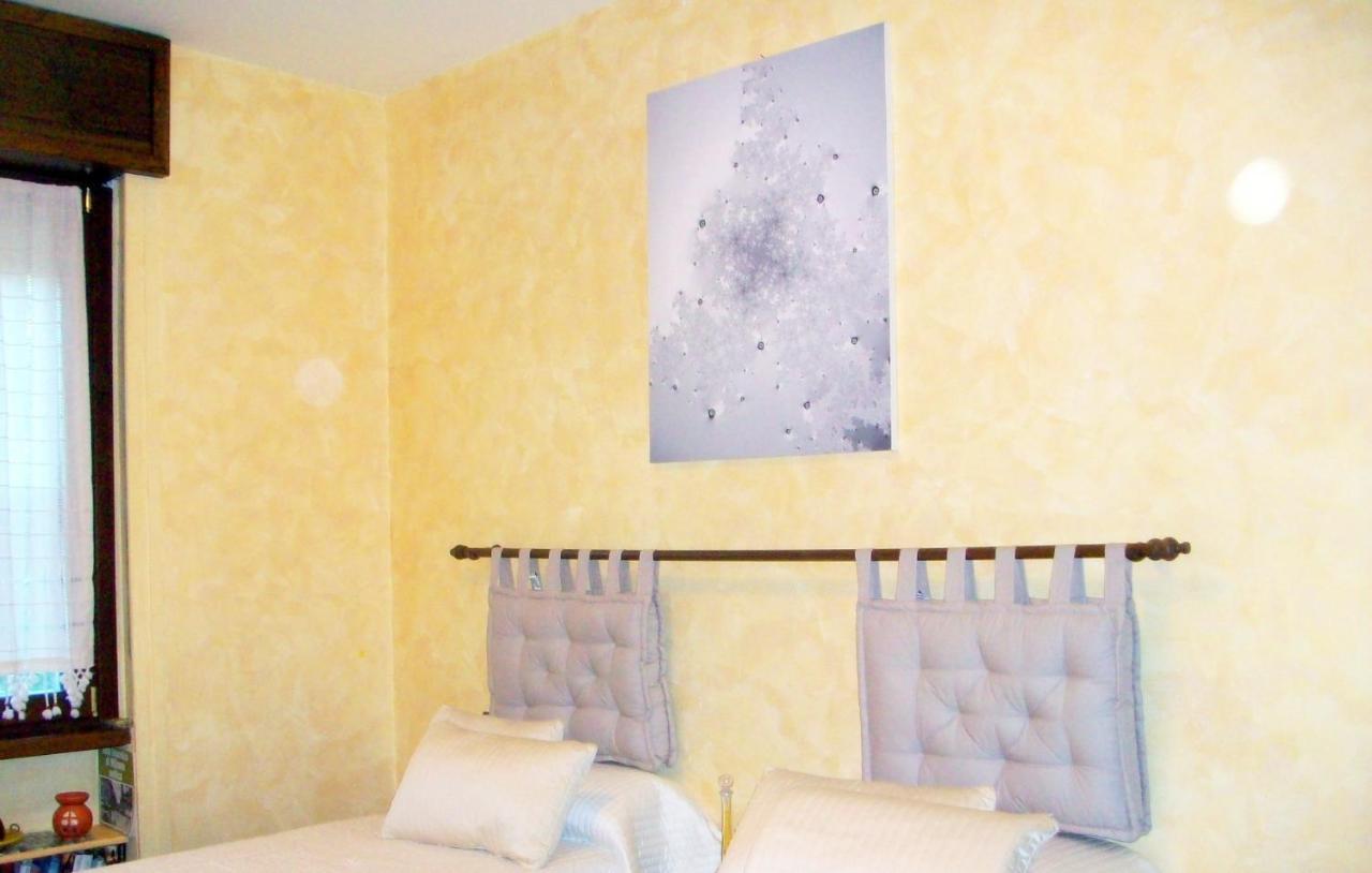 Bed & Breakfast A San Siro 75 ミラノ エクステリア 写真